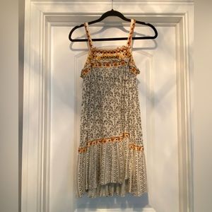 Free People summer dress